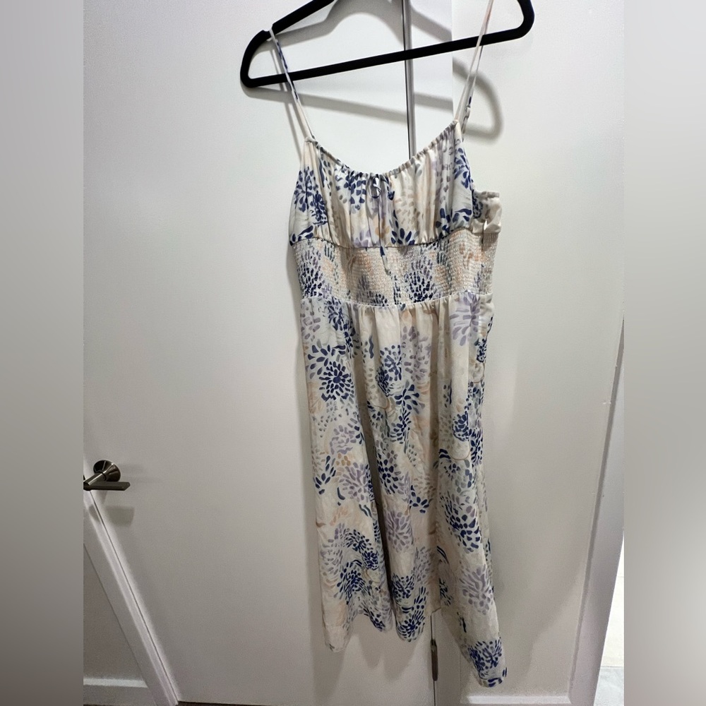 Wilfred GENOA DRESS —- new with tags; too big